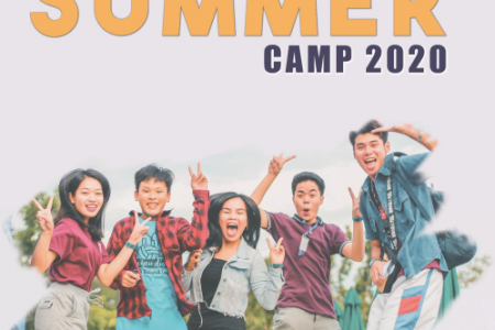 SUMMER CAMP1