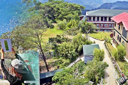 du hoc tieng anh tai baguio philippines 1