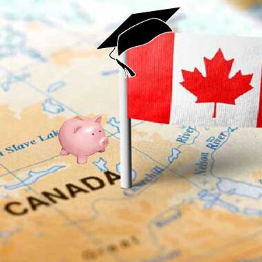 Study in Canada SDS