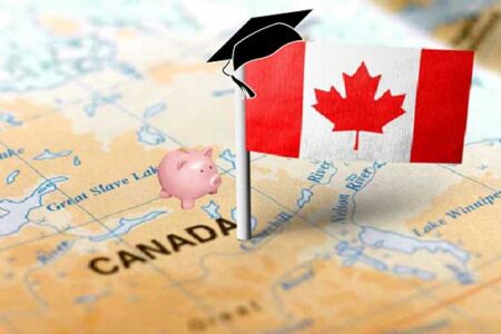 Study in Canada SDS