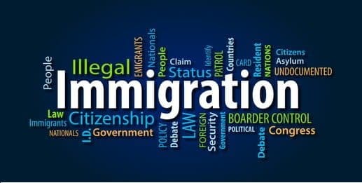 Immigration