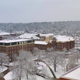 TRƯỜNG ĐẠI HỌC DAYTON - OHIO 3 240641102 2859627194301119 151735916243934189 n