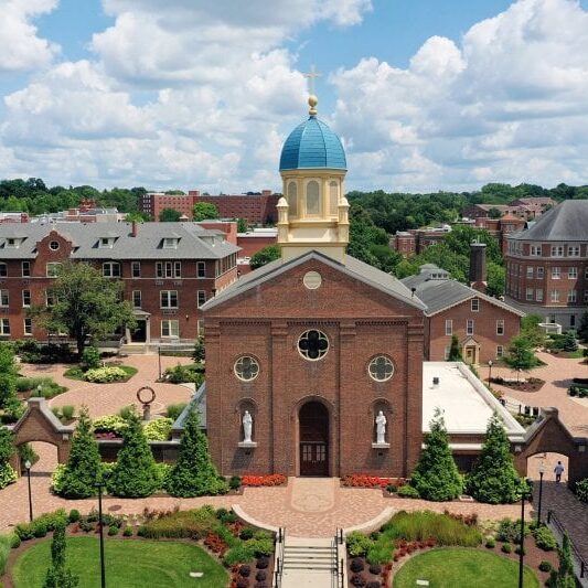 TRƯỜNG ĐẠI HỌC DAYTON - OHIO 7 240662658 2859627214301117 7769616350411465402 n