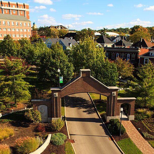 TRƯỜNG ĐẠI HỌC DAYTON - OHIO 8 240670592 2859627367634435 7599540192332453024 n