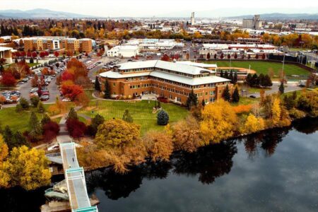 GONZAGA UNIVERSITY
