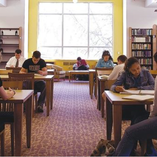 St. Thomas Aquinas College – Sparkill, New York 2 st2