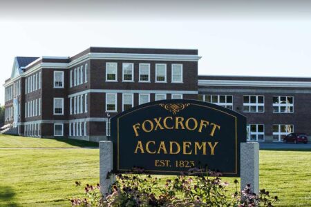 Foxcroft