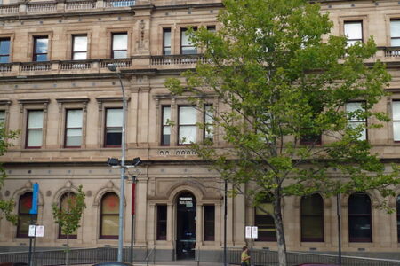 Torrens University Australia Adelaide