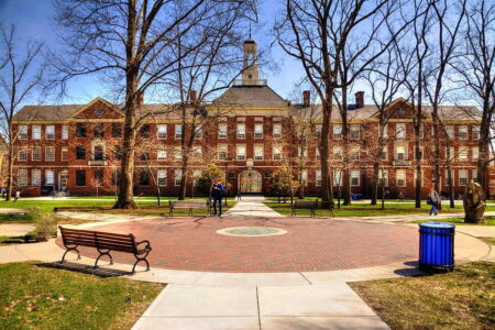 miami of ohio university paul lindner