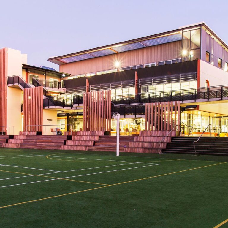 MAINE CENTRAL INSTITUTE - MAINE 6 2342 StrathconaLearning 011