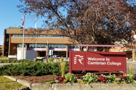 CAMBRIAN COLLEGE