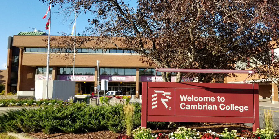 CAMBRIAN COLLEGE