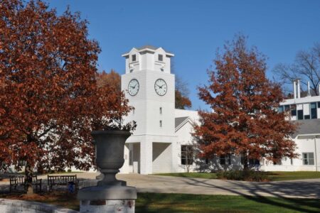 Maumee Valley Country Day School 1