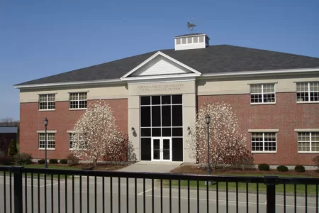 maine central institute