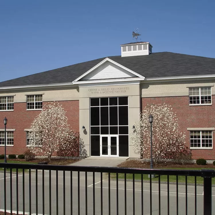 MAINE CENTRAL INSTITUTE - MAINE 1 maine central institute