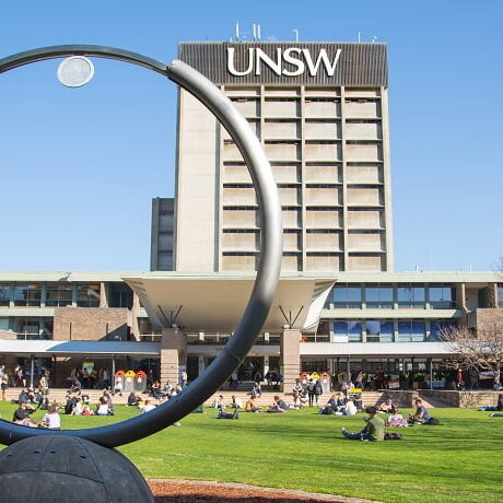 MBA TẠI GONZAGA UNIVERSITY - USA 4 2 8