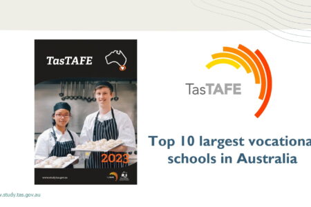 Tasmanian Government Schools and TasTAFE Presentation Oct2022 page 0023