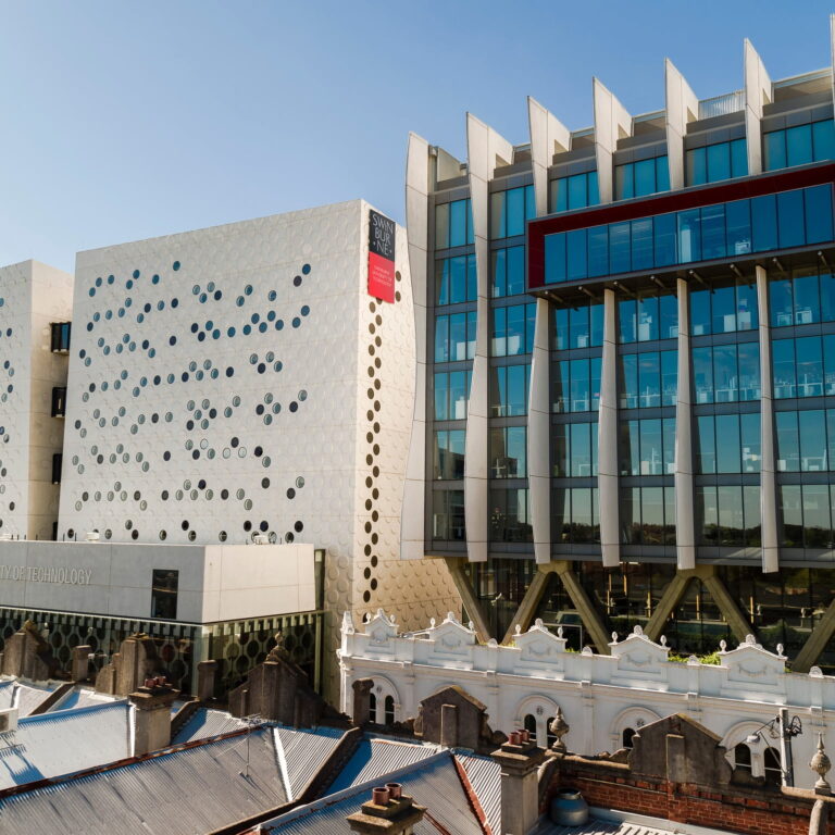 MBA TẠI GONZAGA UNIVERSITY - USA 2 1