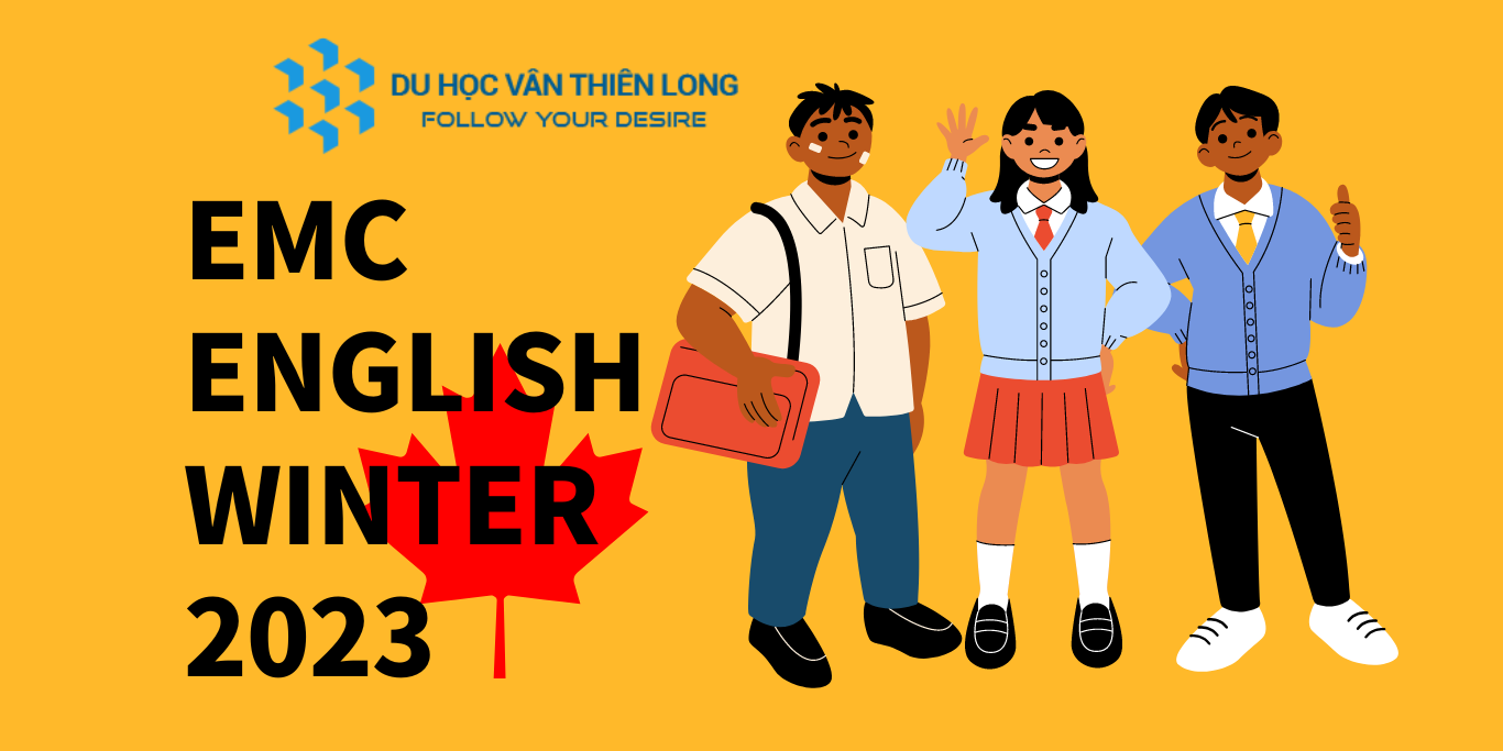 EMC ENGLISH WHINTER 2023