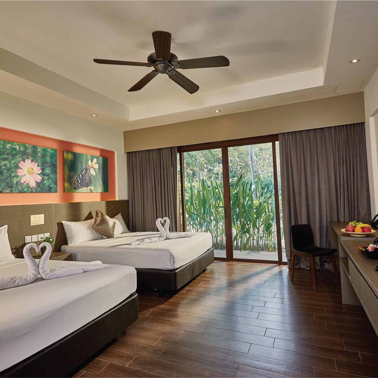 D’resort @ Downtown East -vietsmart.vn -du học Vân