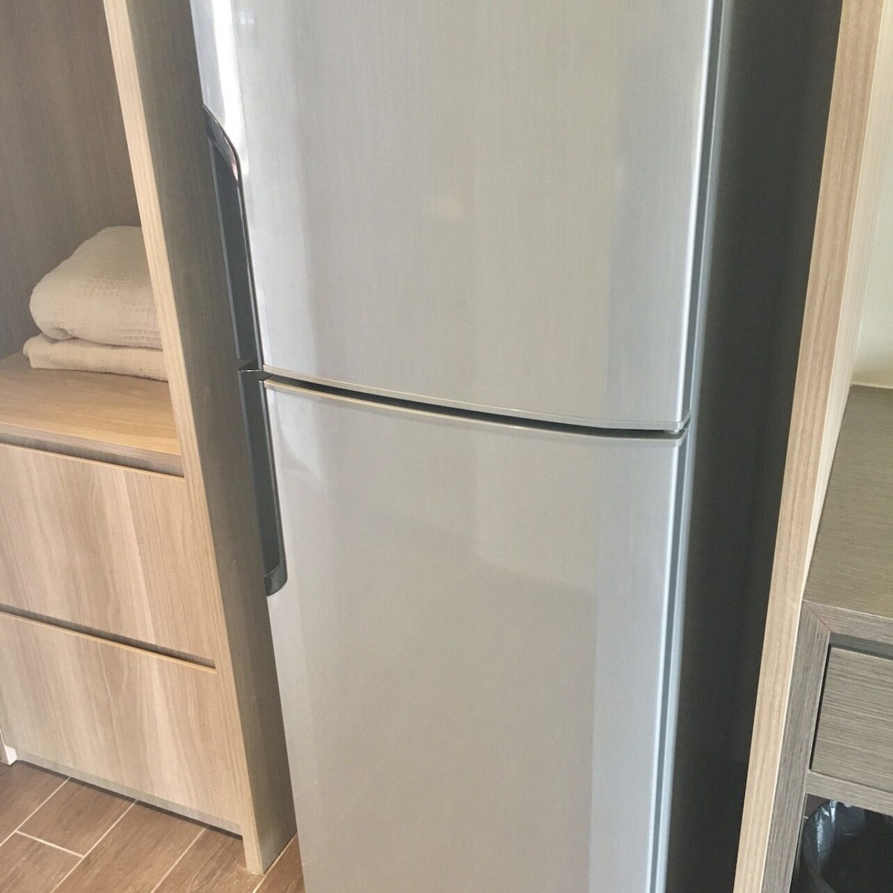 D’resort @ Downtown East -vietsmart.vn -du học Vân