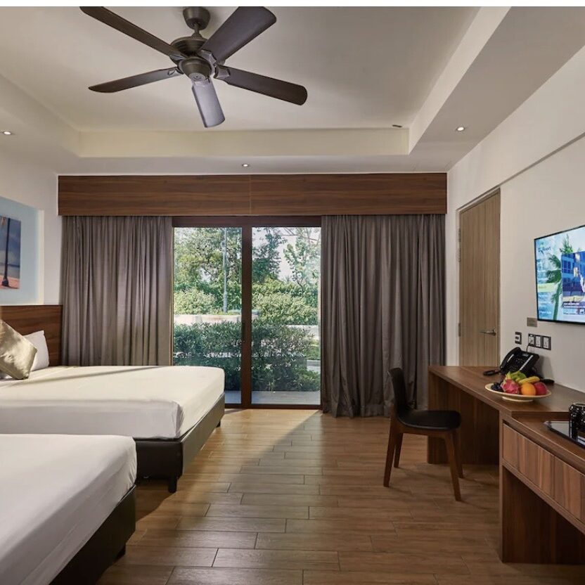 D’resort @ Downtown East -vietsmart.vn -du học Vân