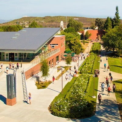 MBA PATHWAY - CALIFORNIA LUTHERAN UNIVERSITY 1 2 1