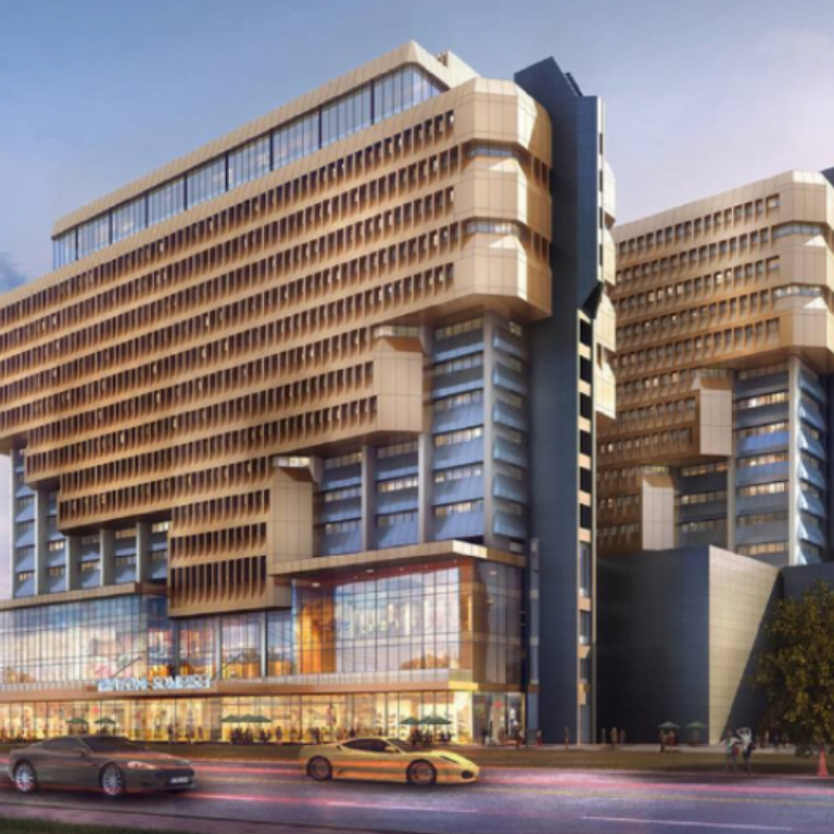 UNIVERSITY OF DAYTON 4 Thiet ke chua co ten