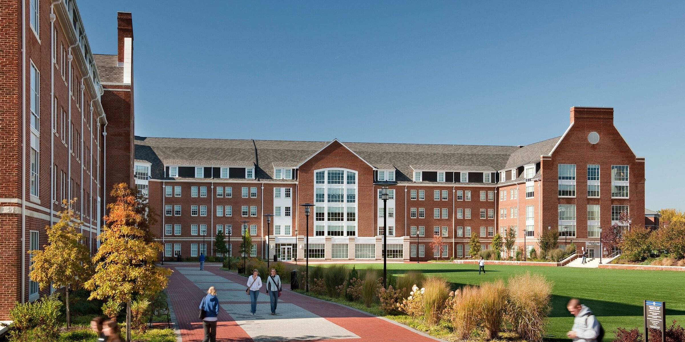 UNIVERSITY OF DELAWARE