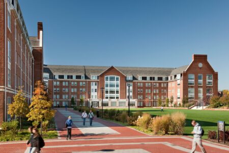 UNIVERSITY OF DELAWARE