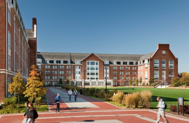 UNIVERSITY OF DELAWARE UNIVERSITY OF DELAWARE