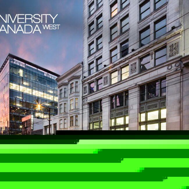 University Canada West1