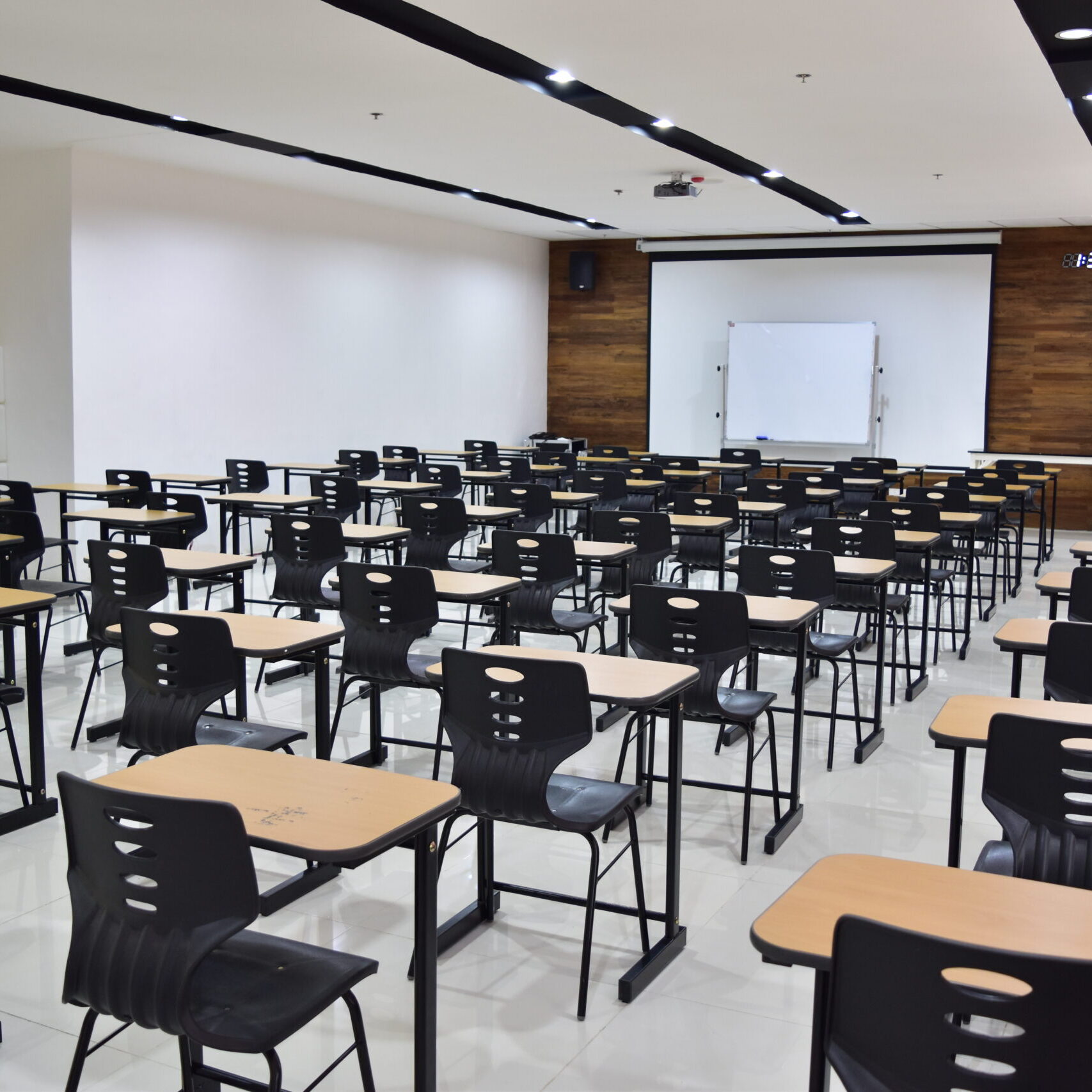 Conference room A scaled