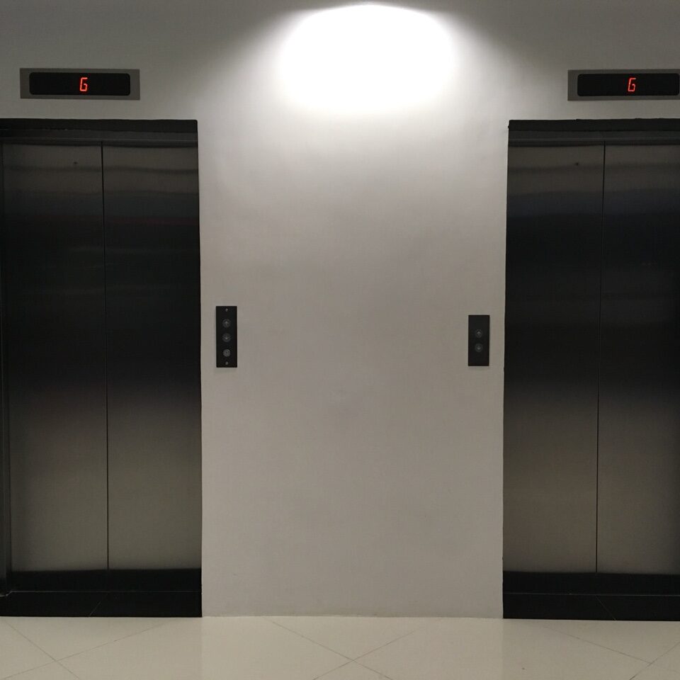elevator