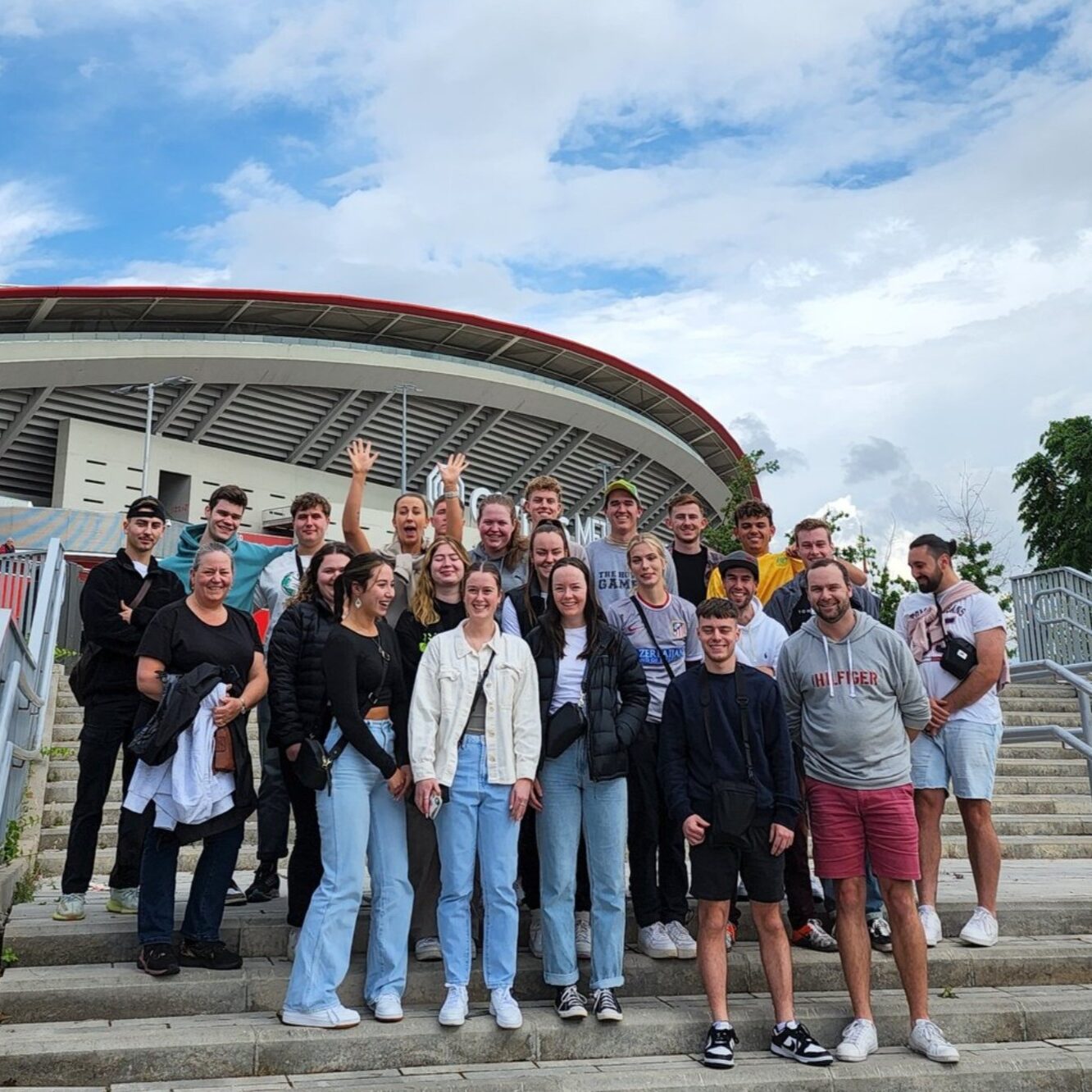 UNIVERSITY OF CANBERRA 4 2 1