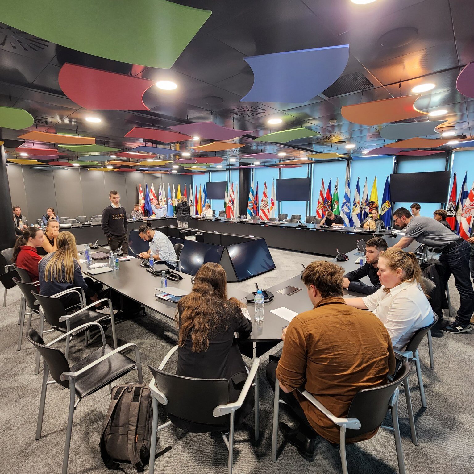 UNIVERSITY OF CANBERRA 6 3 1