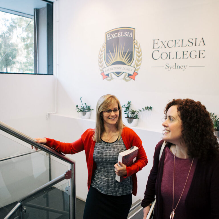 Excelsia College 6
