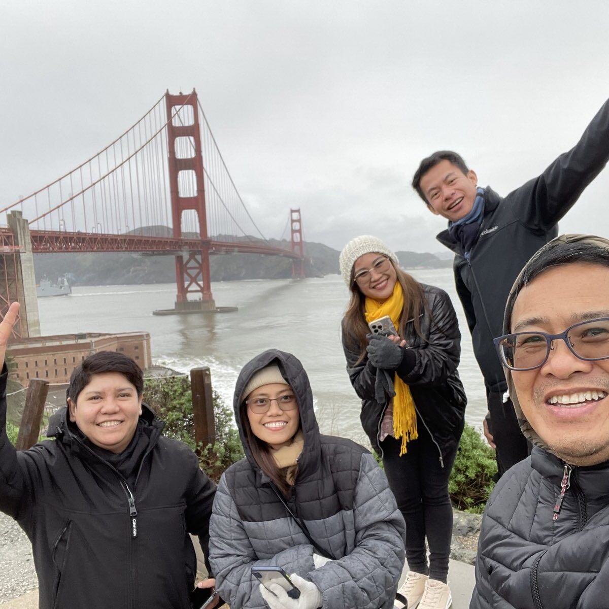 GOLDEN GATE UNIVERSITY 5 10 2