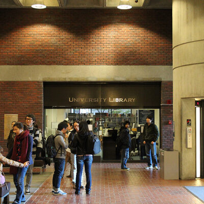 GOLDEN GATE UNIVERSITY 3 16