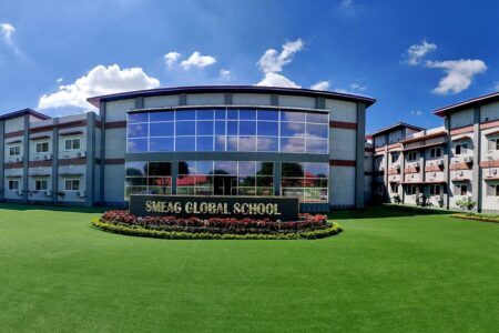 Smeag Global School