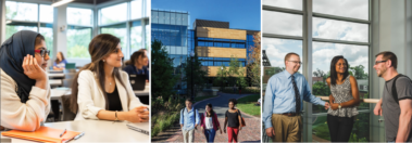 NORTH PARK UNIVERSITY