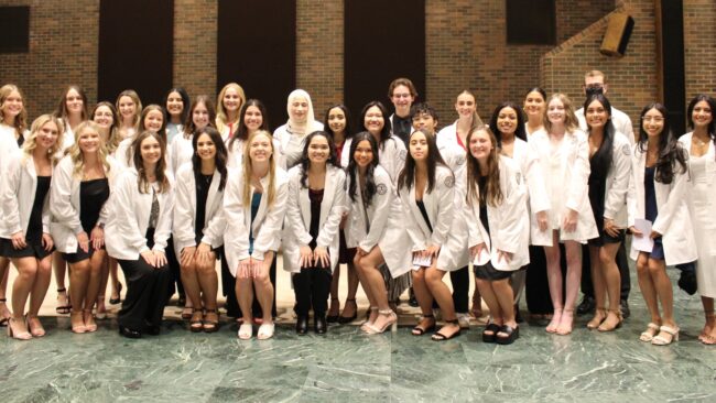 LEWIS UNIVERSITY - ILLINOIS, CHICAGO