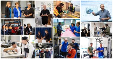 CHISHOLM INSTITUTE OF TAFE