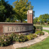 LEWIS UNIVERSITY - ILLINOIS, CHICAGO