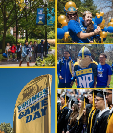 NORTH PARK UNIVERSITY