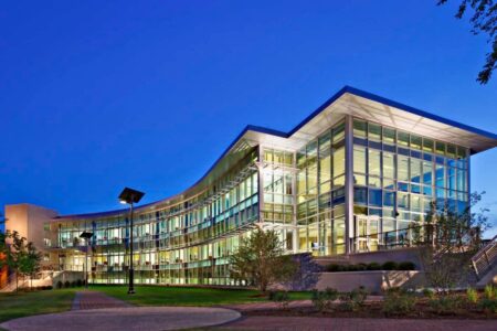 LEWIS UNIVERSITY - ILLINOIS, CHICAGO