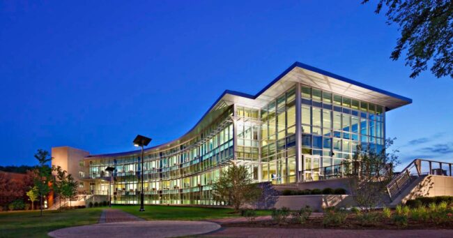 LEWIS UNIVERSITY - ILLINOIS, CHICAGO