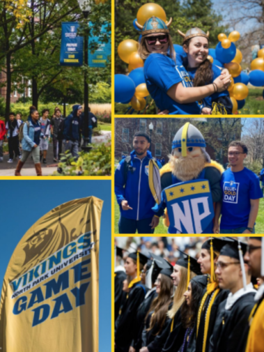 NORTH PARK UNIVERSITY