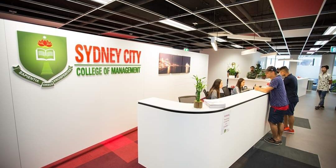 Sydney City College of Management