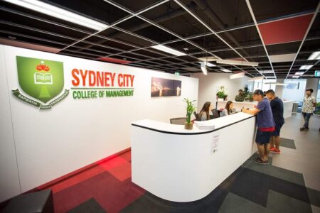 Sydney City College of Management